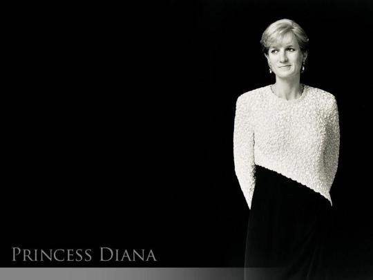Princess Diana Wallpapers - Top Free Princess Diana Backgrounds 