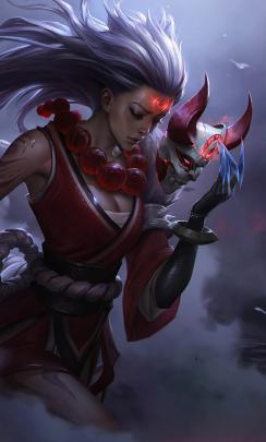 Unique Diana League Of Legends Wallpaper Hd - work quotes