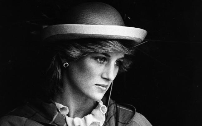 Princess Diana Wallpapers - Top Free Princess Diana Backgrounds 
