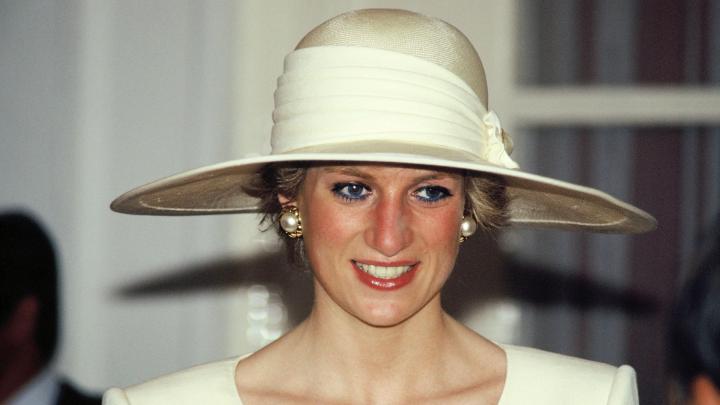 Princess Diana Wallpapers - Top Free Princess Diana Backgrounds 
