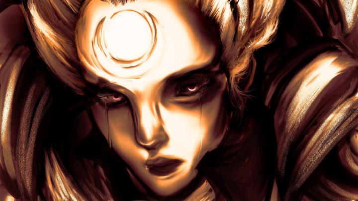 Unique Diana League Of Legends Wallpaper Hd - work quotes