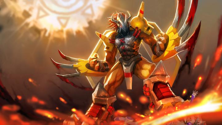 Digimon Wallpapers, Pictures, Images