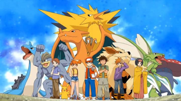 Download Digimon Wallpaper