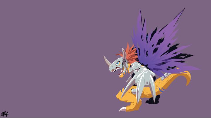 Digimon HD Wallpaper | Background Image | 1920x1080 | 911037 