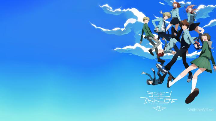 Digimon Wallpapers, Pictures, Images