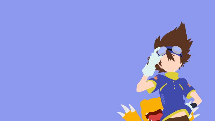 Digimon HD Wallpaper | Background Image | 1920x1080 | 695497 