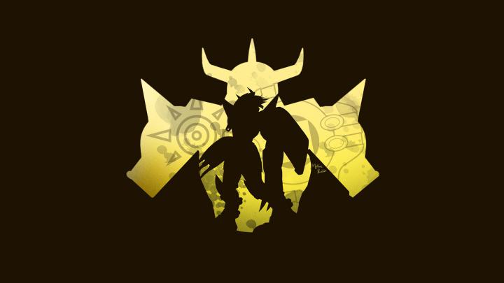 Wargreymon Wallpaper (69+ images)