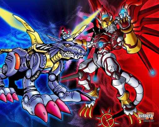 [47+] Digimon iPhone Wallpaper 