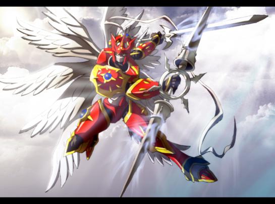 Digimon Wallpaper HD (66+ images)