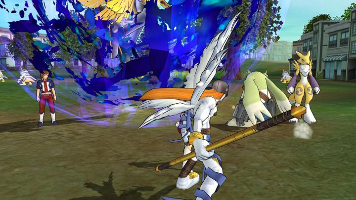 Digimon Wallpapers 1920x1080 #9314 Wallpaper | WallDiskPaper