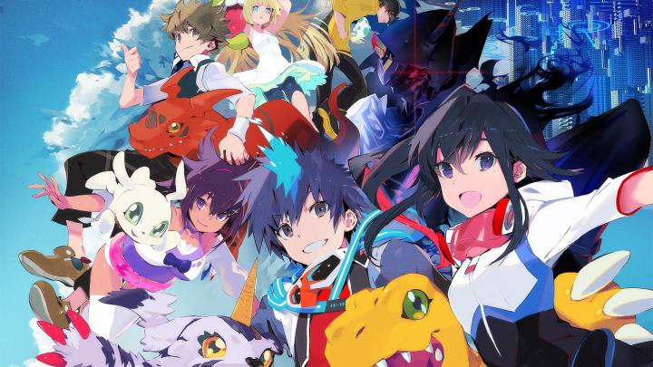 Digimon Wallpapers (71+ background pictures)