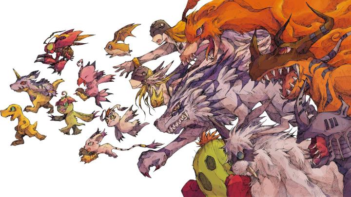 Digimon Wallpapers, Pictures, Images