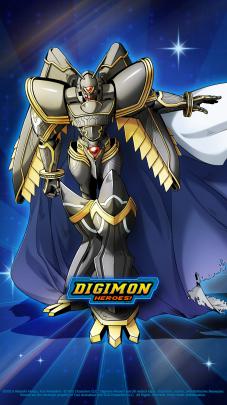 Digimon Wallpaper (65+ pictures)