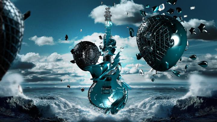 Backgrounds Best Showcase Of Surrealism Surrealism Art HD Desktop 