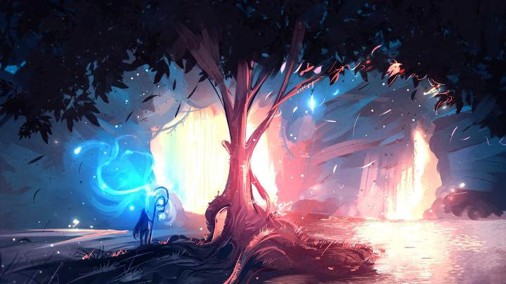 Digital Art 1920X1080 Wallpapers - Top Free Digital Art 1920X1080 