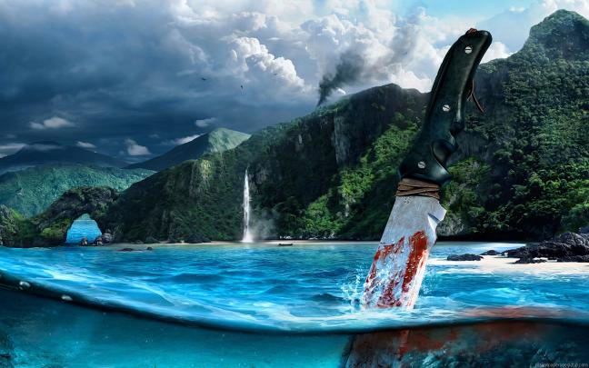 Free download Fantasy Wallpapers Fantastic Digital Art Wallpapers HD 