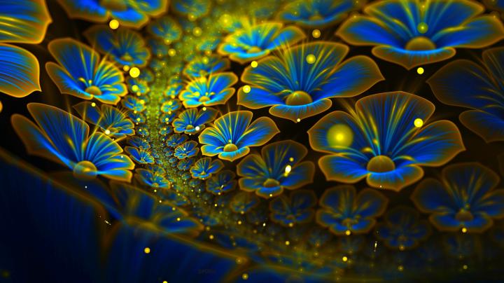 Free download cg digital art 3d colors wallpaper 1920x1080 22635 