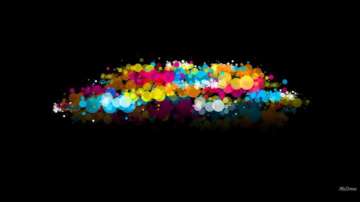 High Definition Widescreen Computer Smart Phone Tablet Fullscreen Art 