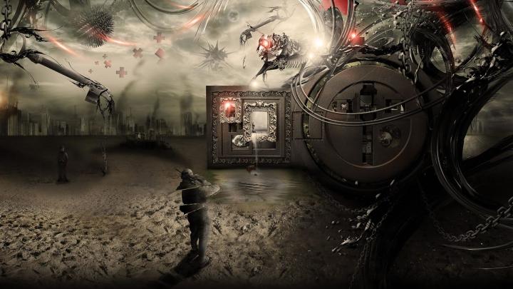 Digital Art 1920x1080 - Wallpaper, High Definition, High Quality 
