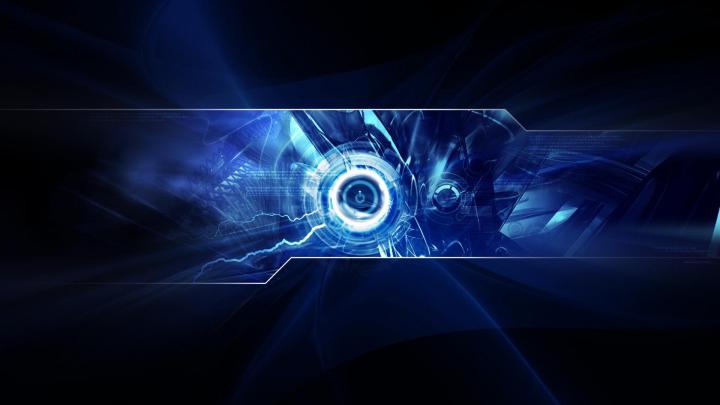 Digital wallpaper | 1920x1080 | #125