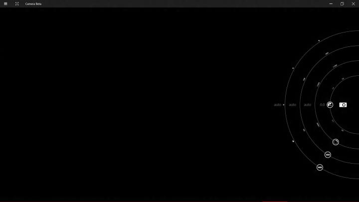 Dark Wallpaper 1920X1080 Black Ultra Hd Windows 10 Wallpaper : Nebula 