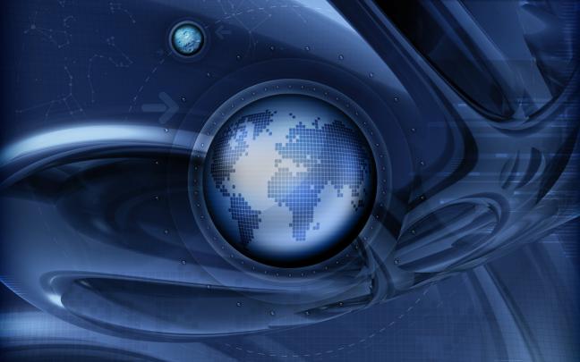 Electronic Wallpaper HD -
