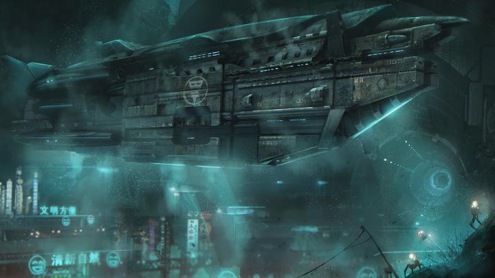 Desktop Wallpapers: Amazing Digital Art Wallpapers Full HD 1920x1080 Set 20