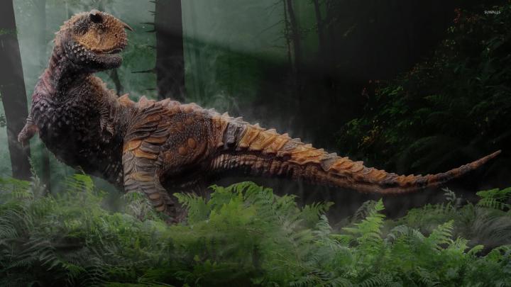 Dinosaur wallpaper \u00b7\u2460 Download free awesome High Resolution wallpapers 