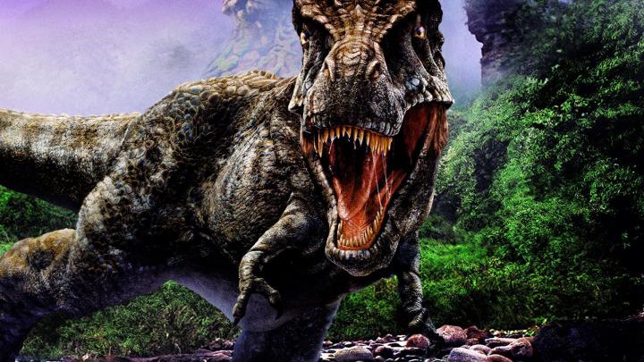 Dinosaur Wallpapers - Top Free Dinosaur Backgrounds - WallpaperAccess