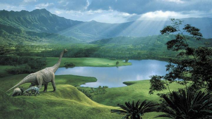 Free download Dinosaurs Wallpapers [1920x1080] for your Desktop, Mobile 