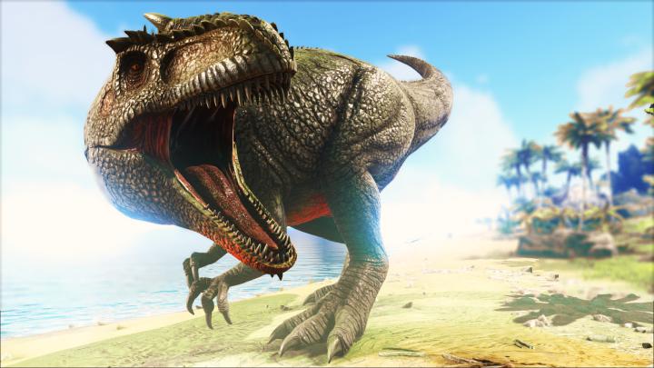 HD Dinosaur Wallpapers (67+ images)
