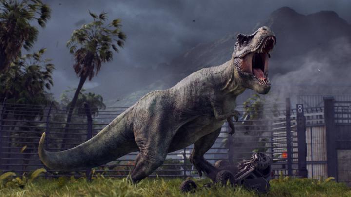 HD Dinosaur Wallpapers (67+ images)