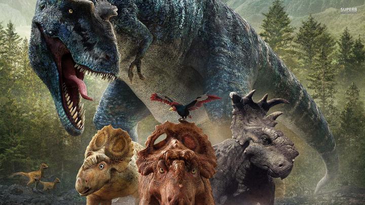 Dinosaurs Wallpapers (63+ images)