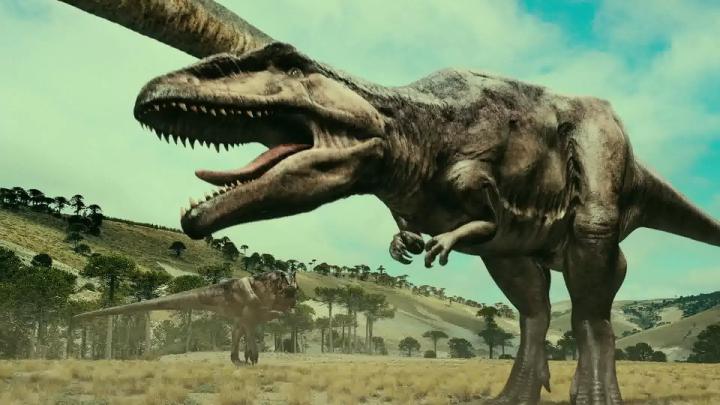 Dinosaur Wallpapers (66+ background pictures)