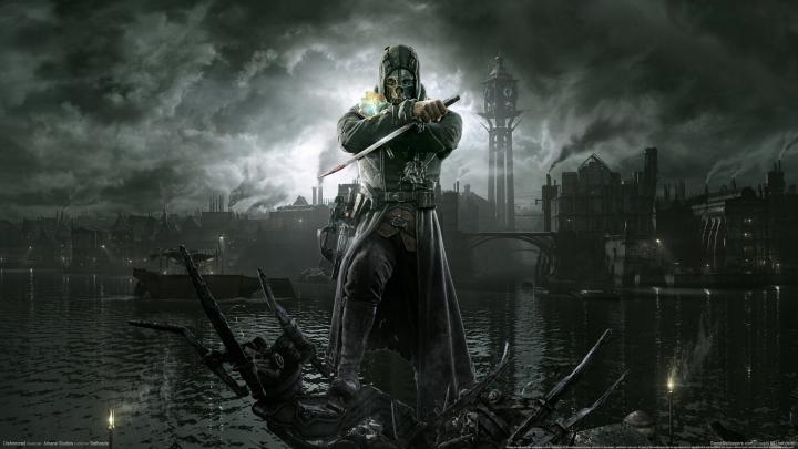 Dishonored HD Wallpaper | Background Image | 1920x1080 | 403643 