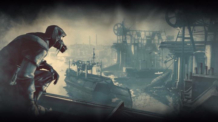 Dishonored, Witch wallpaper, Art wallpaper