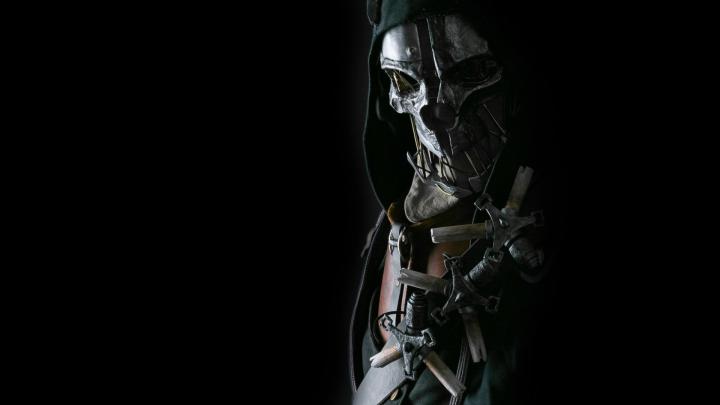 Dishonored Wallpapers (80+ images)