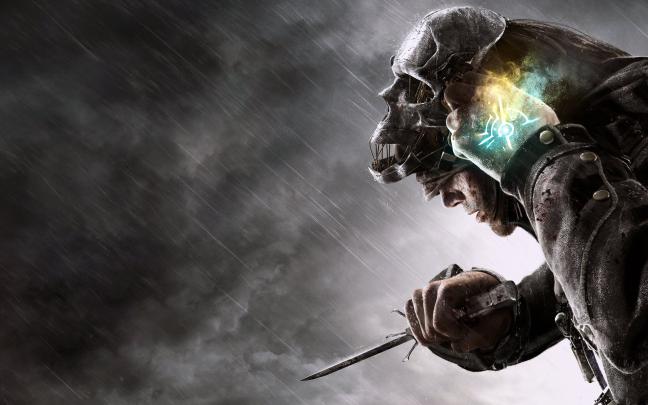 Dishonored Fond d\u0026#39;\u00e9cran HD | Arri\u00e8re-Plan | 1920x1200 | 297923 