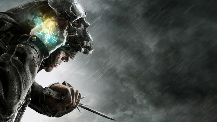 Dishonored Wallpapers - 4k, HD Dishonored Backgrounds on WallpaperBat