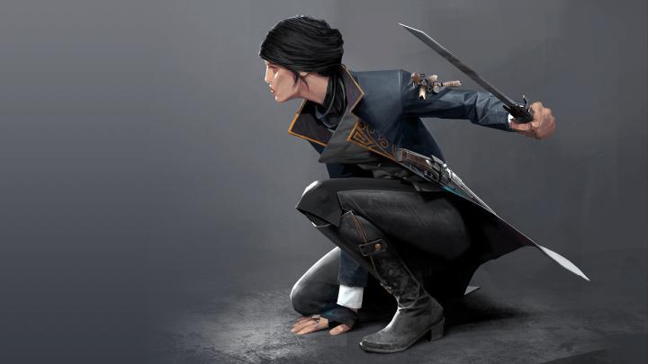 Dishonored 2 Wallpapers