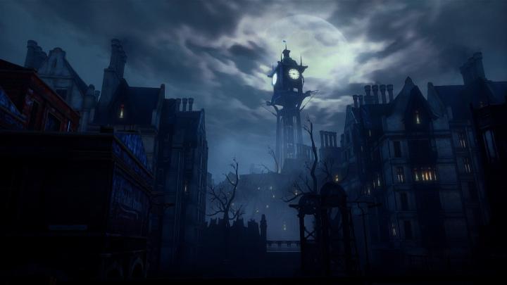 video games dishonored 1920x1080 wallpaper High Quality Wallpapers,High 