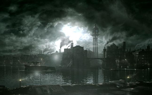 Dishonored HD Wallpaper | Background Image | 1920x1201 | 268823 