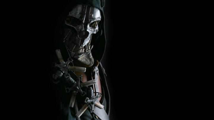 Dishonored Wallpapers