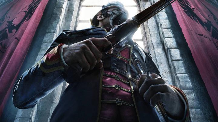 Dishonored Wallpapers (81+ background pictures)