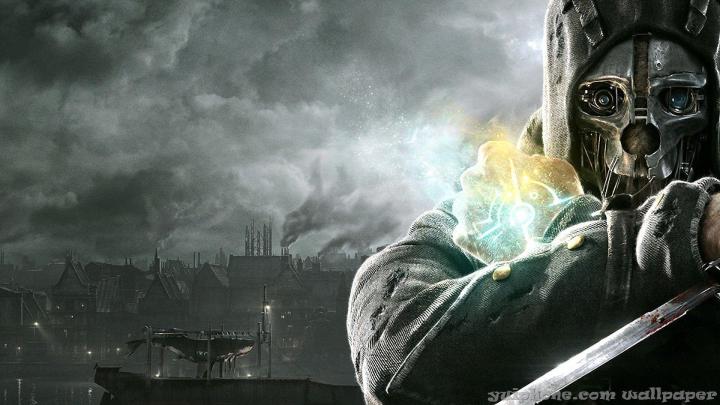 Dishonored Wallpapers
