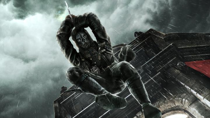 Dishonored Papel de Parede HD | Plano de Fundo | 1920x1080 | 500024 