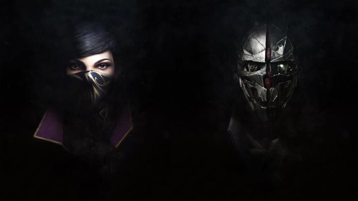 Dishonored 2 Wallpapers, Pictures, Images