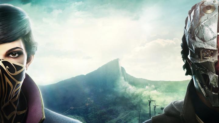 Dishonored 2 Wallpapers, Pictures, Images