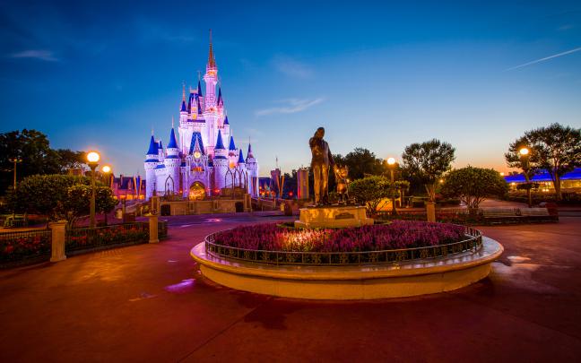 Best 50+ Walt Disney World Wallpaper on HipWallpaper | Disney Wallpaper 
