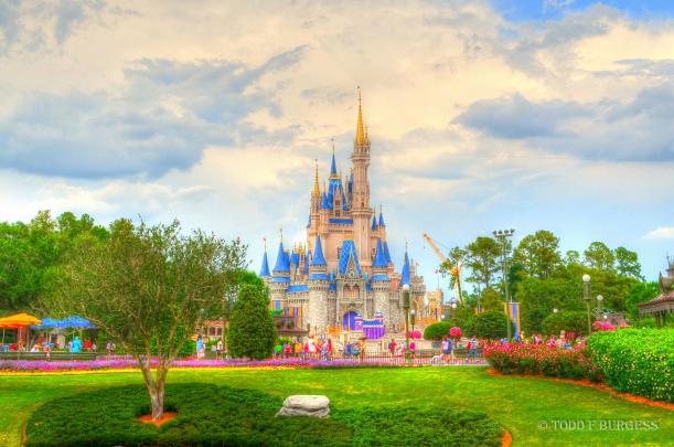 Best 55+ Walt Disney World Backgrounds on HipWallpaper | Disney 